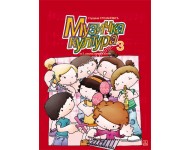 Muzička kultura 3 + CD  KB broj: 13710